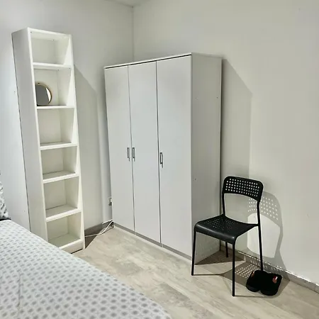Appartement Bruxelles City Apartment