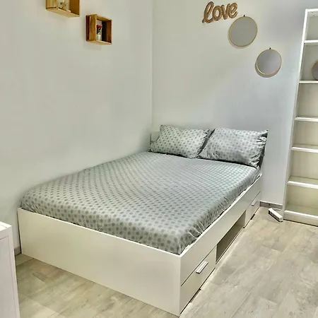 Appartement Bruxelles City * Brussels