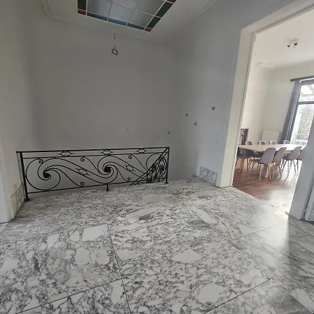 Villa Velvet House