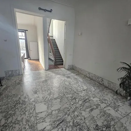 Velvet House Villa Bryssel