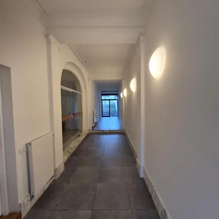 Velvet House Βίλα