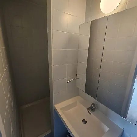 Velvet House Villa Bryssel