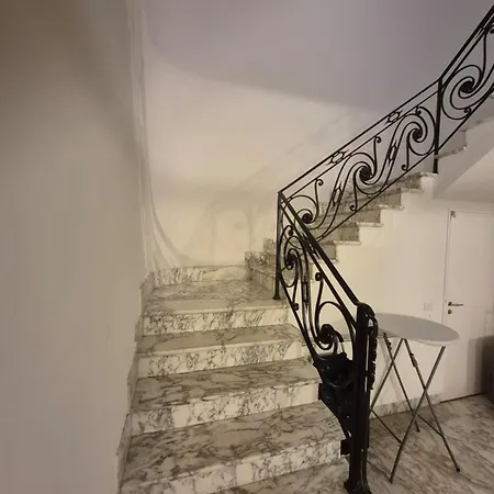 Velvet House Villa Bryssel