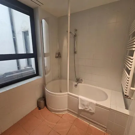 Velvet House * Bryssel