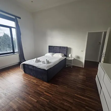 Velvet House Βίλα