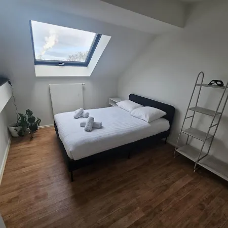 Velvet House Bryssel