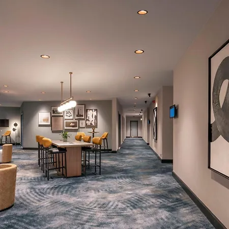 Marriott Grand Place Hotel 4*