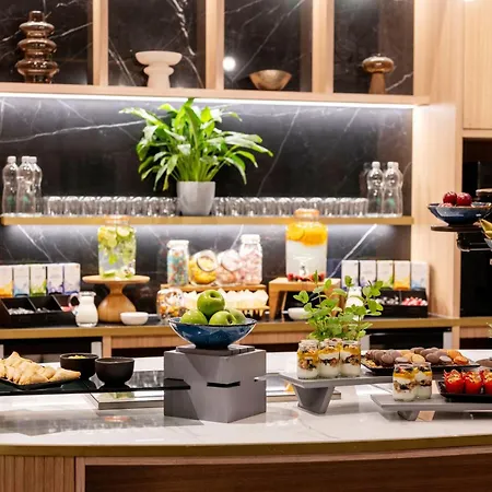 Marriott Grand Place 4* Bruxelles