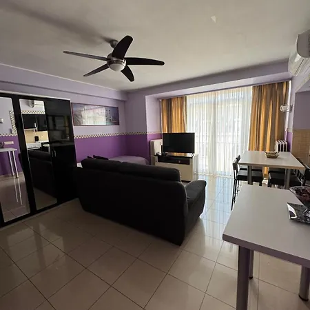 Bara Midi Hotel apartamentowy