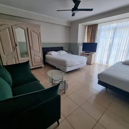 Bara Midi Hotel apartamentowy