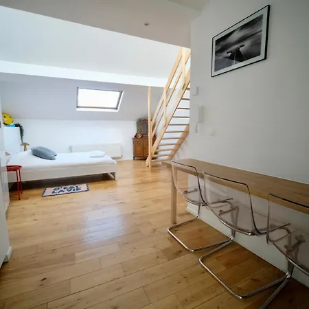 Easy - Center ブリュッセル