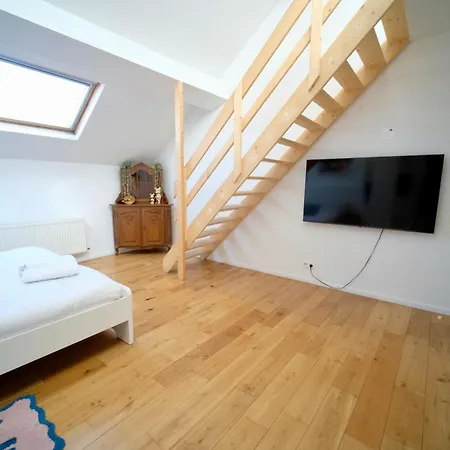 Appartement Easy - Center