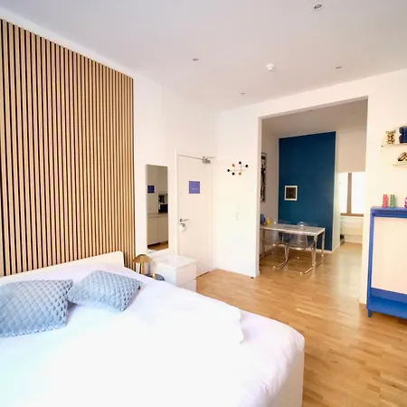 Appartement Easy - Center Brussel