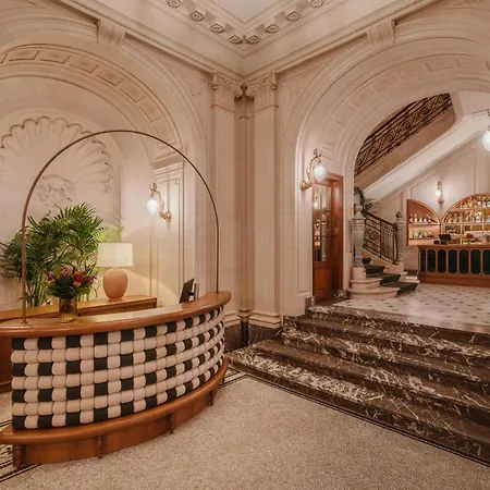 Fleur De Отель 4*