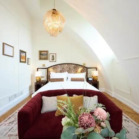 Fleur De 4* Брюссель