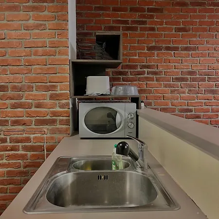 Center * 布鲁塞尔