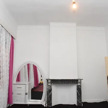 Apartment Confort Gare De L'ouest