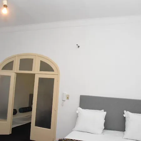Confort Gare De L'ouest Apartment