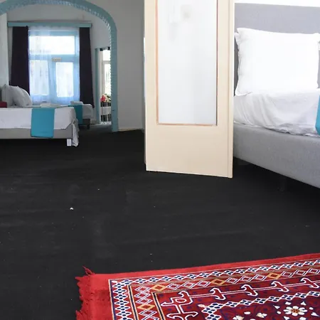 Confort Gare De L'ouest Apartment Brussels