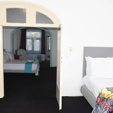 Apartment Confort Gare De L'ouest Brussels