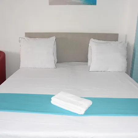 Confort Accueillant 8 A 10 Personnes - Touristique A * Bryssel