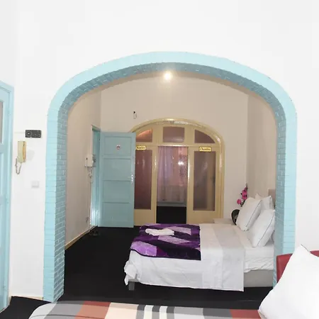 Confort Gare De L'ouest Apartment