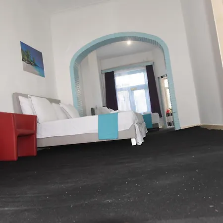 Confort Gare De L'ouest Apartment