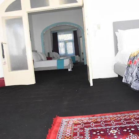 Apartment Confort Gare De L'ouest