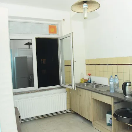 Confort Gare De L'ouest Apartment *