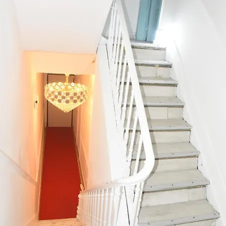 Apartment Confort Gare De L'ouest *