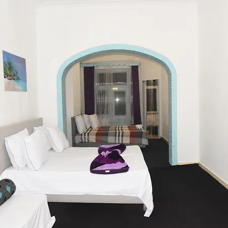 Confort Gare De L'ouest Apartment Brussels