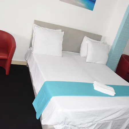 Lägenhet Confort Accueillant 8 A 10 Personnes - Touristique A *