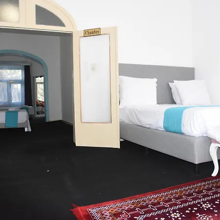 Confort Gare De L'ouest Apartment