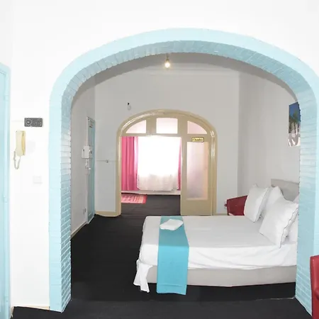 Apartment Confort Gare De L'ouest Brussels