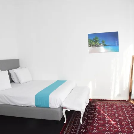 Apartment Confort Gare De L'ouest