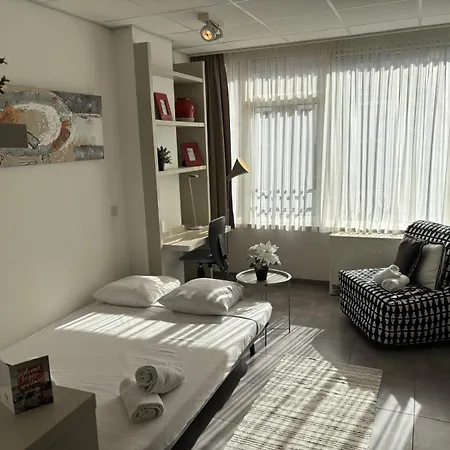 Charming In - Walk Everywhere! Apartamento *