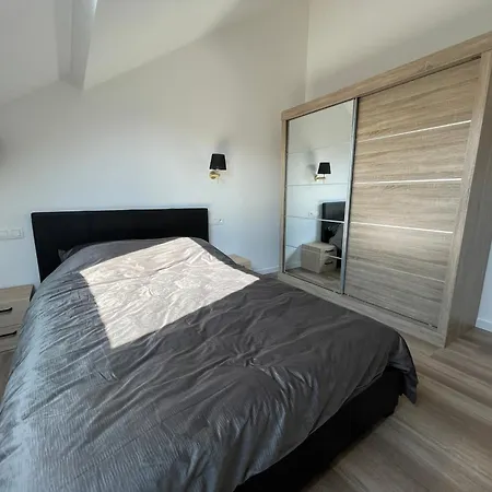 Midi Station 3 * Bruksela