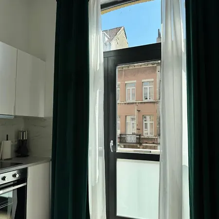 Appartement Midi Cozy *