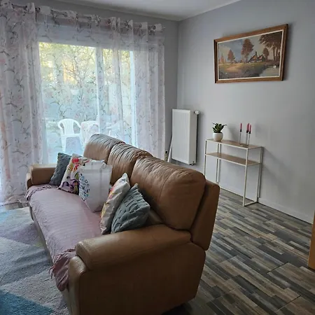 Balsamine Apartment *