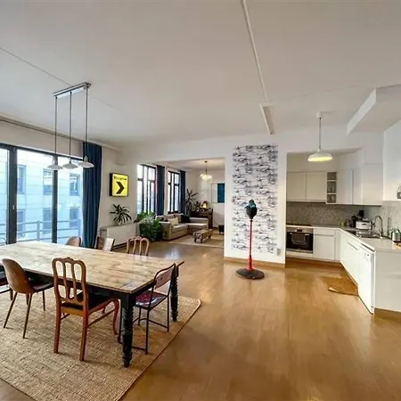 Appartement Stylish Charming In The Area *