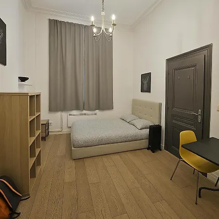 Cozy Louisa #1 Apartamento