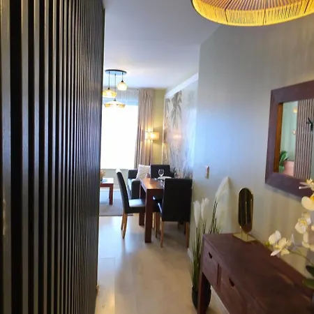 Cosy Appartement *