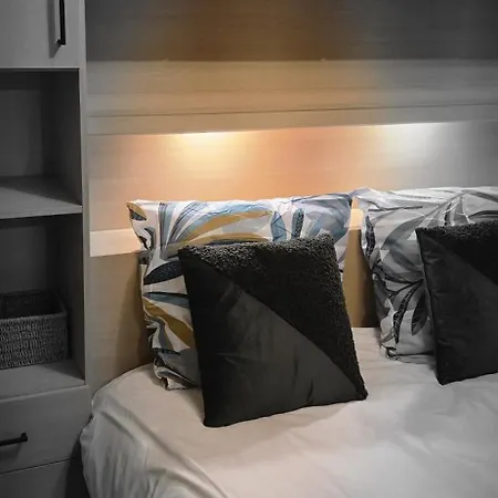 Appartement Cosy *