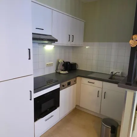 Appartement Cosy