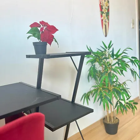 Apartman Cosy - Centre De Brüsszel