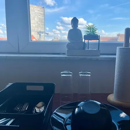 Cosy - Centre De