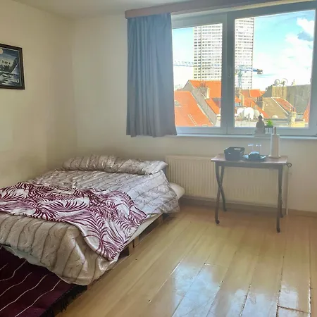 Cosy - Centre De Apartamento *