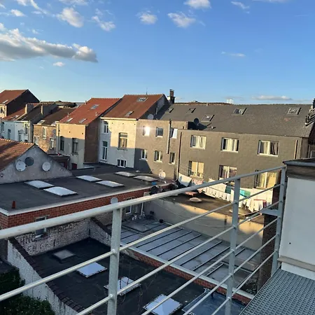 Loft Luna Midi * Bruxelles