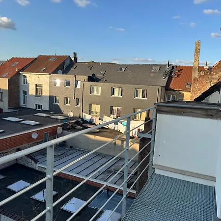 Apartment Bora *