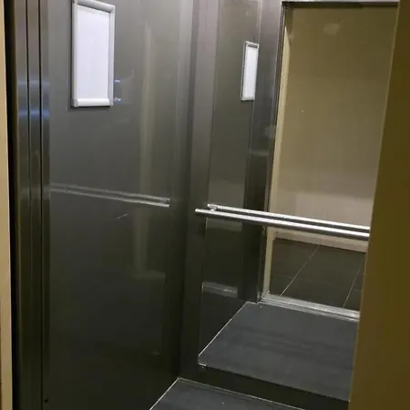 Cosy * Brussel